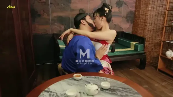 爱豆古风金瓶梅同僚的秘密性爱