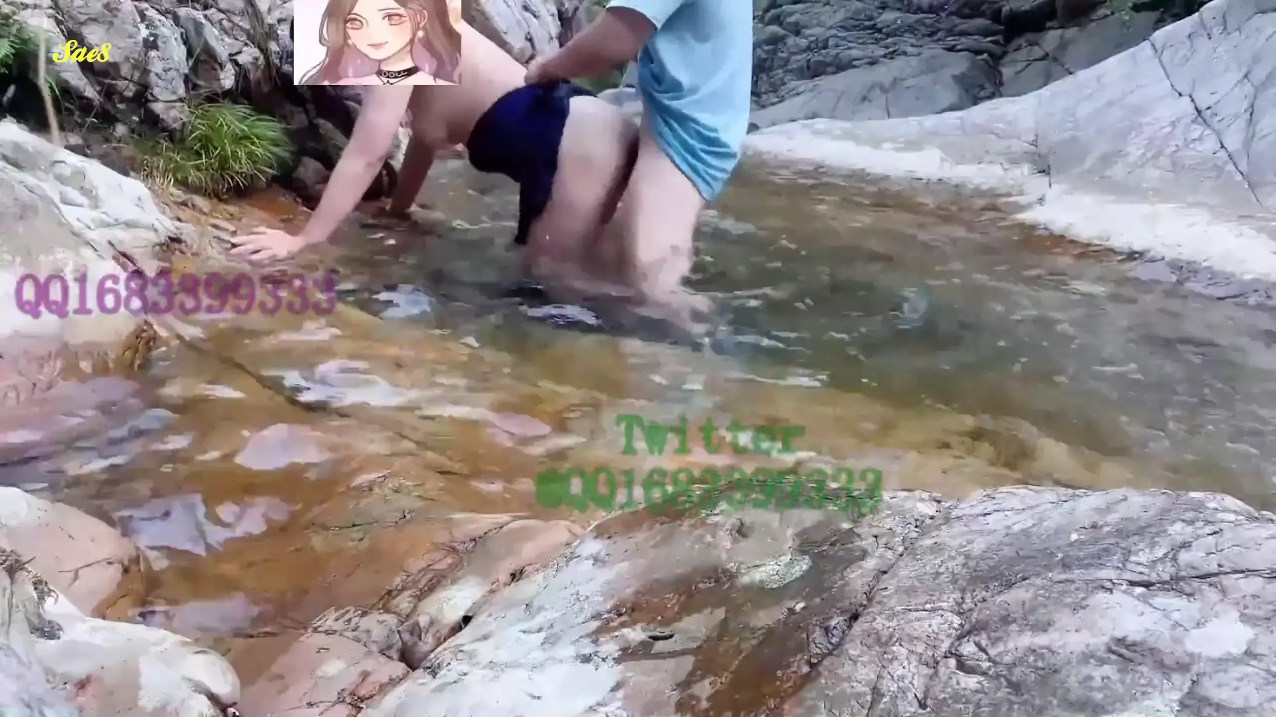 涉母大侠乱伦合集郊外小溪和性感的艳母野战